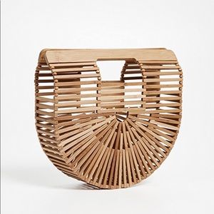 Cult Gaia Mini Ark Natural